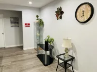 2-8 People,3 Bedrooms,2 Bathrooms, Close to Disneyland, Safe,Quiet,Pets Friendly - 2つ星