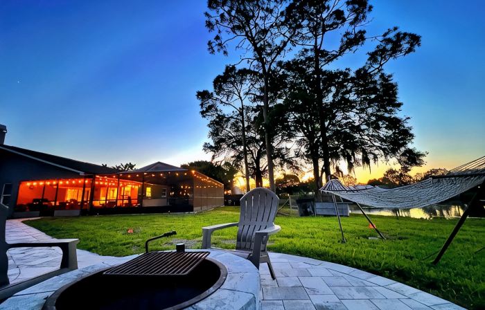 Pelican Drift:Blue Jays Spring Training Retreat!Salt Pool,Hot Tub,Xbox,Game Room