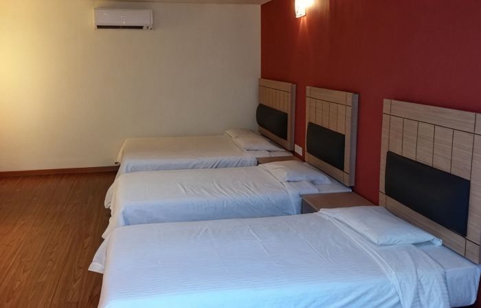 Smart Hotel