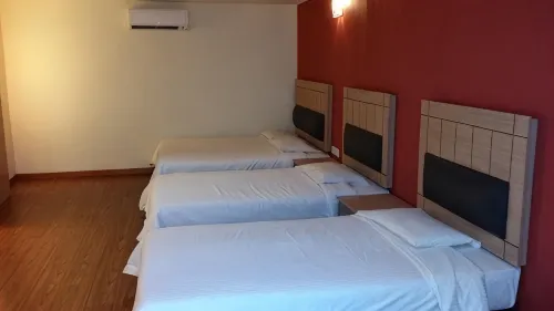 Smart Hotel - 2 estrellas