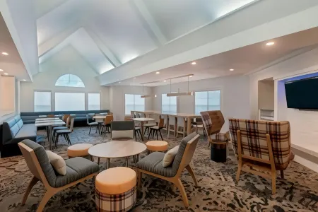 Residence Inn Sarasota Bradenton