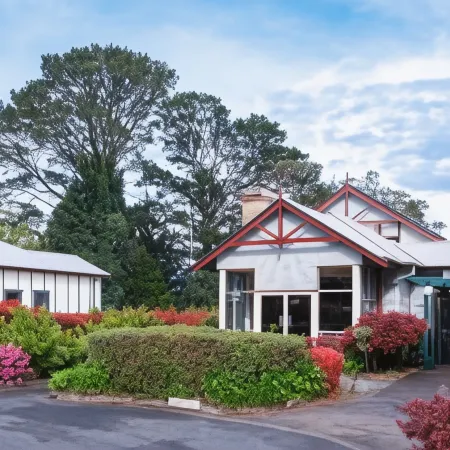 La Maison Boutique Hotel