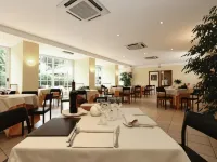 Hotel Giardino d'Europa Hotels near Capannelle Pass