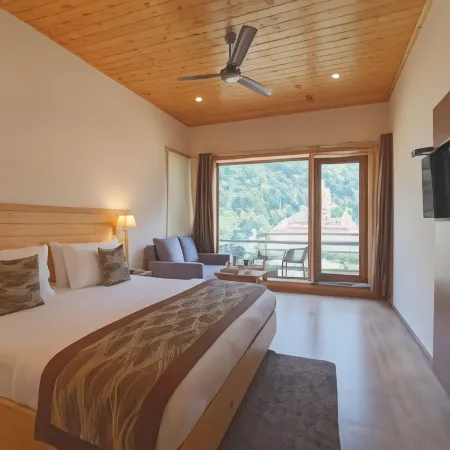 Kunwar Residency