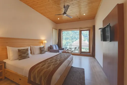 Kunwar Residency - 3-Star