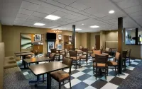 Hampton Inn Helen - Wifi