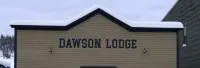 Dawson Lodge โรงแรมใน