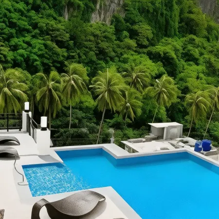 Lagùn Hotel