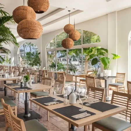 Elba Sara Beach & Golf Resort
