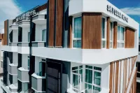 Sky Luxe Hotel Konyaaltı - 3 ดาว