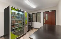 Extended Stay America Suites - Tampa - Airport - Spruce Street - Kitchens