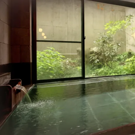 Hakuba Hotel Ougiya