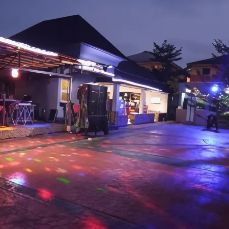 Edo Heritage Hotel