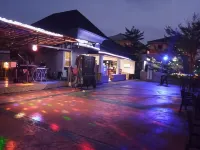 Edo Heritage Hotel - spa