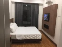 Yangtze Home Stay (G-Residence) Hotel di 