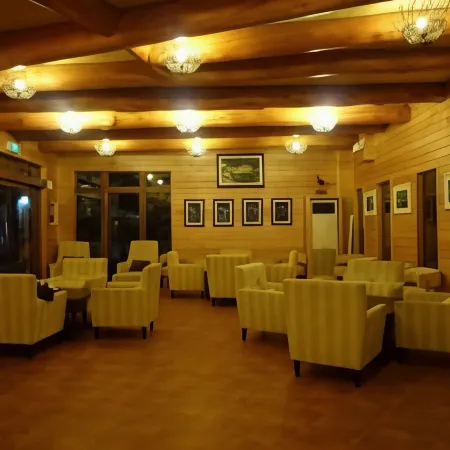 Sakura Villa Отели рядом с достопримечательностью «Лес Лотус»