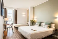 Hotel Patricia Menorca - Træningscentre
