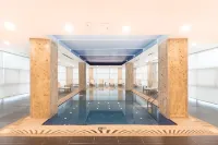 Park Dedeman Elazığ - Kolam Renang