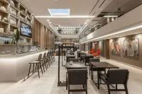 Huinid Obelisco Hotel