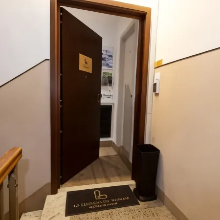 La Loggia De' Banchi