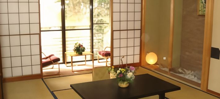 Umegashima Onsen Baikunro Hotels in Shizuoka City