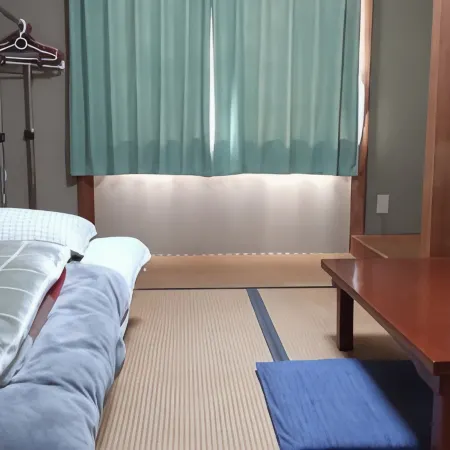 Onsen Minshuku Mako