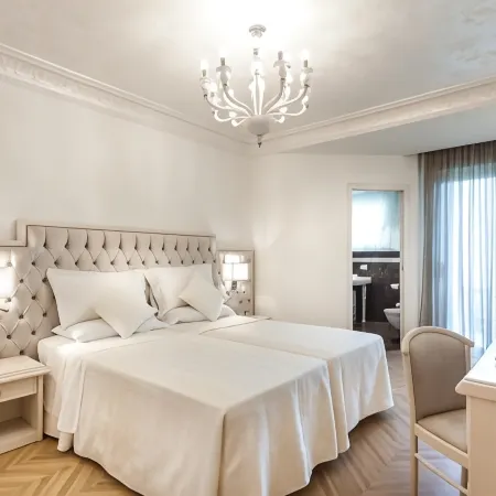 Hotel Aurelia