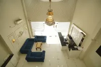 Hotel Varay Express - Hot Tub
