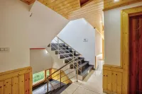 Hotel Sunlight Manali - Kitchens