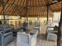 Villas Coco Resort - All Suites - Bữa sáng