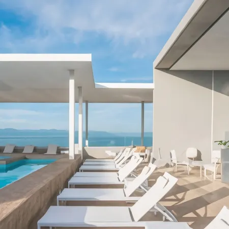 Hotel Mio Vallarta - Adults Only
