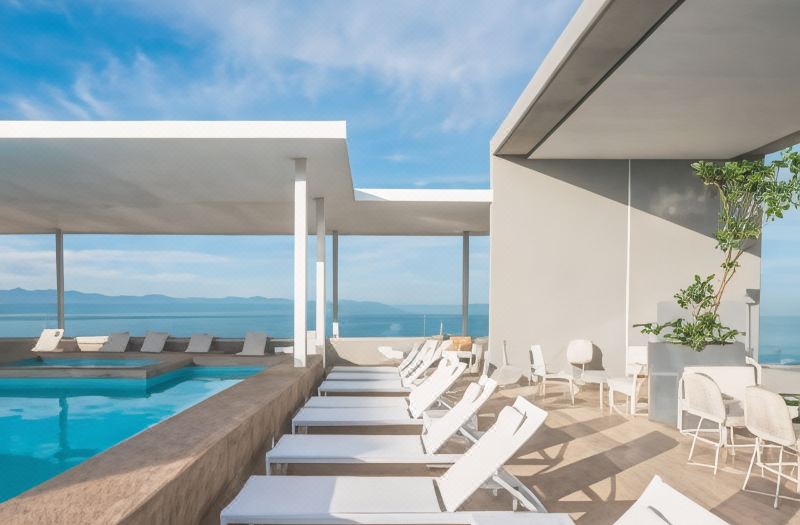 Hotel Mio Vallarta - Adults Only photo 3