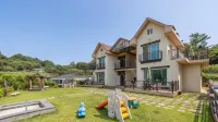 Samcheok Bongsuni-Unni Pension