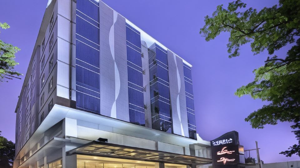 Serela Cihampelas by Kagum Hotels