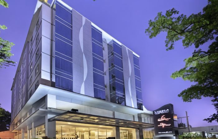 Serela Cihampelas by Kagum Hotels