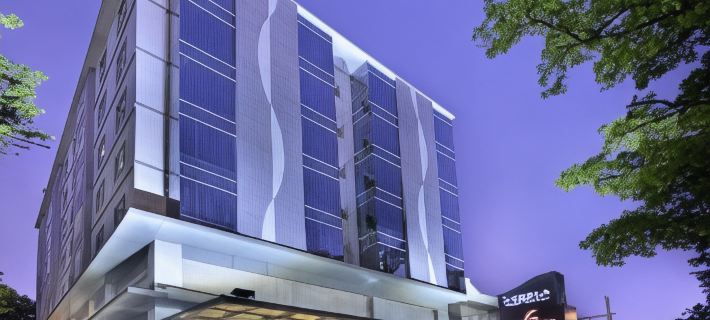 Serela Cihampelas by Kagum Hotels Hoteles en Coblong