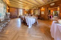 Château d'Hodebert - 5-Star