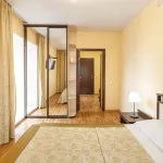 Arbat Pervyy Tyumen' Tsentr Hotel - فطور