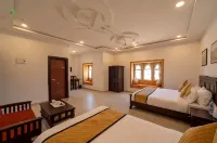 Desert Valley Resort - spa