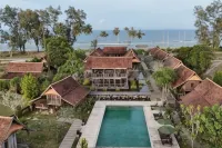 Terrapuri Heritage Village, Penarik - Pool
