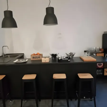 Art Street Hotel