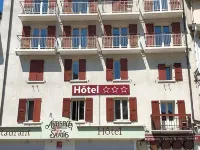 Auberge de Savoie Hotels near Courchevel 1550