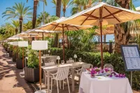 Hotel Marsol - breakfast