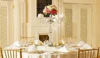 Divan Gaziantep - breakfast