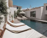 A Casa Brava - Pool