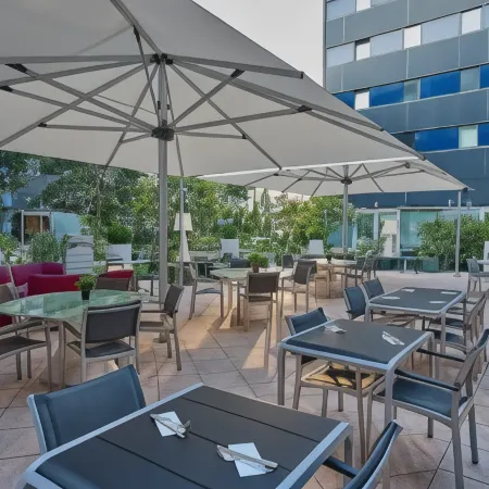 Ibis Zurich City West