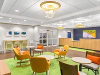 Spark by Hilton Dothan Hotel di Dothan
