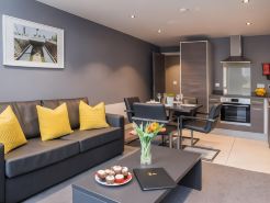 Dream Apartments St Thomas Hall