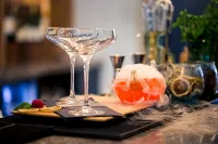 Crowne Plaza GERRARDS CROSS by IHG - bar