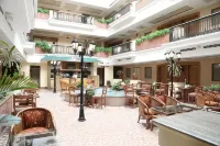Savoy Suites Noida